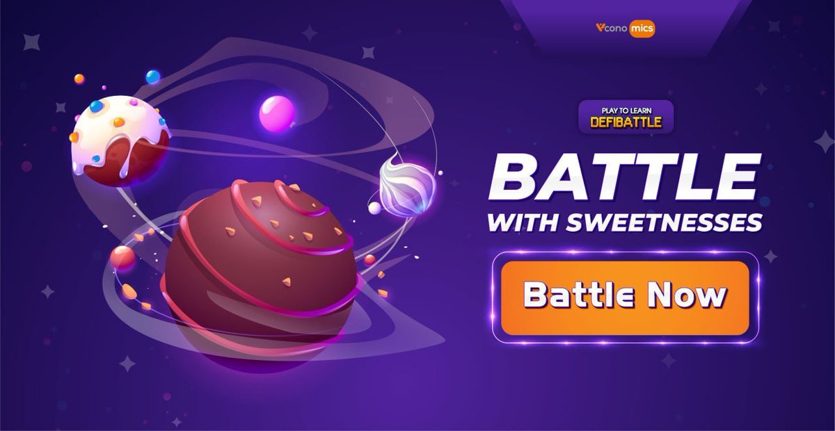 Vconomicsio's tweet photo. 🎮📲 #DEFIBATTLE WITH SWEETNESSES 🍩🍫
Happy International Chocolate day
TOP 1️⃣: 6 Kitkat bars
TOP 2️⃣: 4 Kitkat bars
TOP 3️⃣: 2 Kitkat bars
Tournament Info:
⏰ Time: 13:00 July 7 2022 (UTC)
📲 Playroom: Announced on https://t.co/A7sDVD4XmN
👉Details: https://t.co/9h09whr54L https://t.co/5C2nMq9h7E