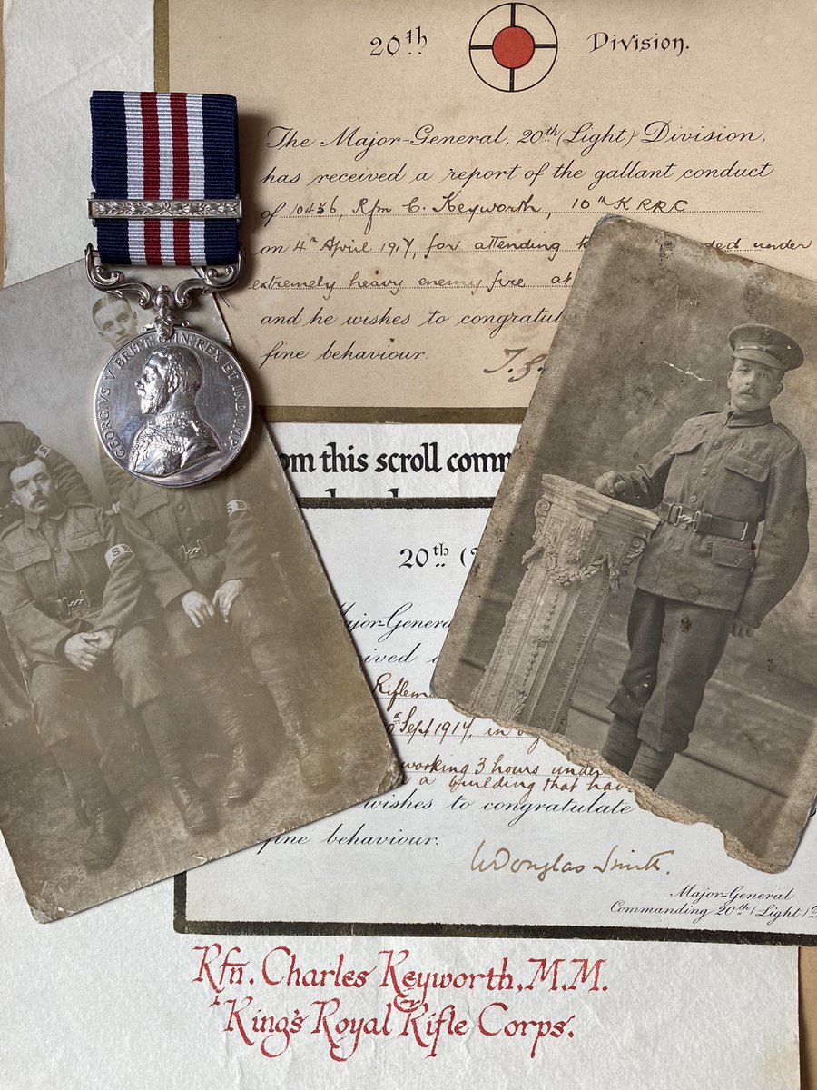 Stephen Chambers tweet media