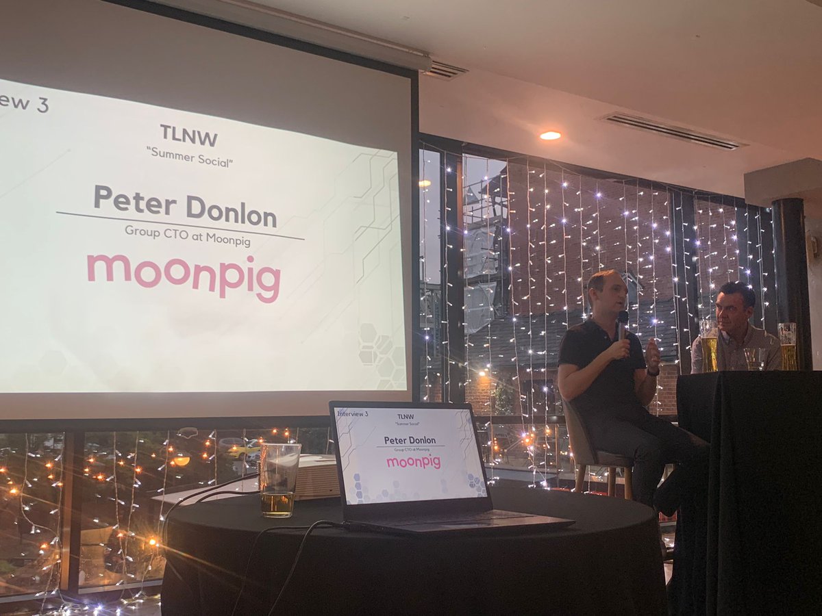 mrjrec's tweet image. 🎉🎊 Another #TLNW event done and for the books! And what a night it was 🎉🎊

Want to give a huge shoutout to our speakers Catherine Trotter, Marcus Sims &amp;amp; Peter Donlon for taking the time to share their stories and to Awaze for being our headline sponsor 🔥

#manchestertech
