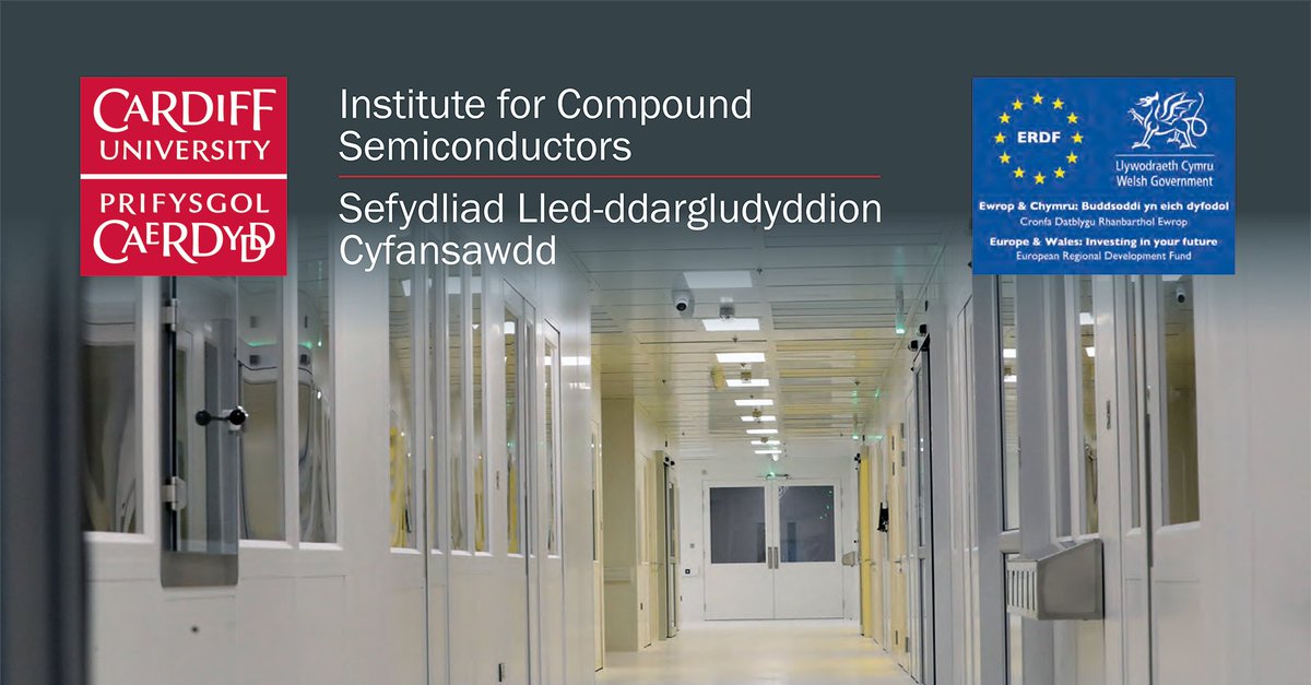 CU_Innovation's tweet photo. Excellent features in this months @compoundsemi Magazine (Pages 35 and 44). Magnet for #VCSEL excellence is open for business! #EDRF

https://t.co/6RcO2adB9o https://t.co/eQlVhCyn4g