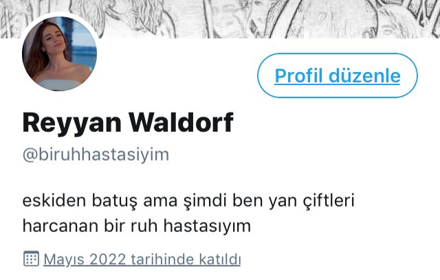 Bundan sonra kişisel hesabımdan devam edeceğim, takibe takip vardır #Destan
