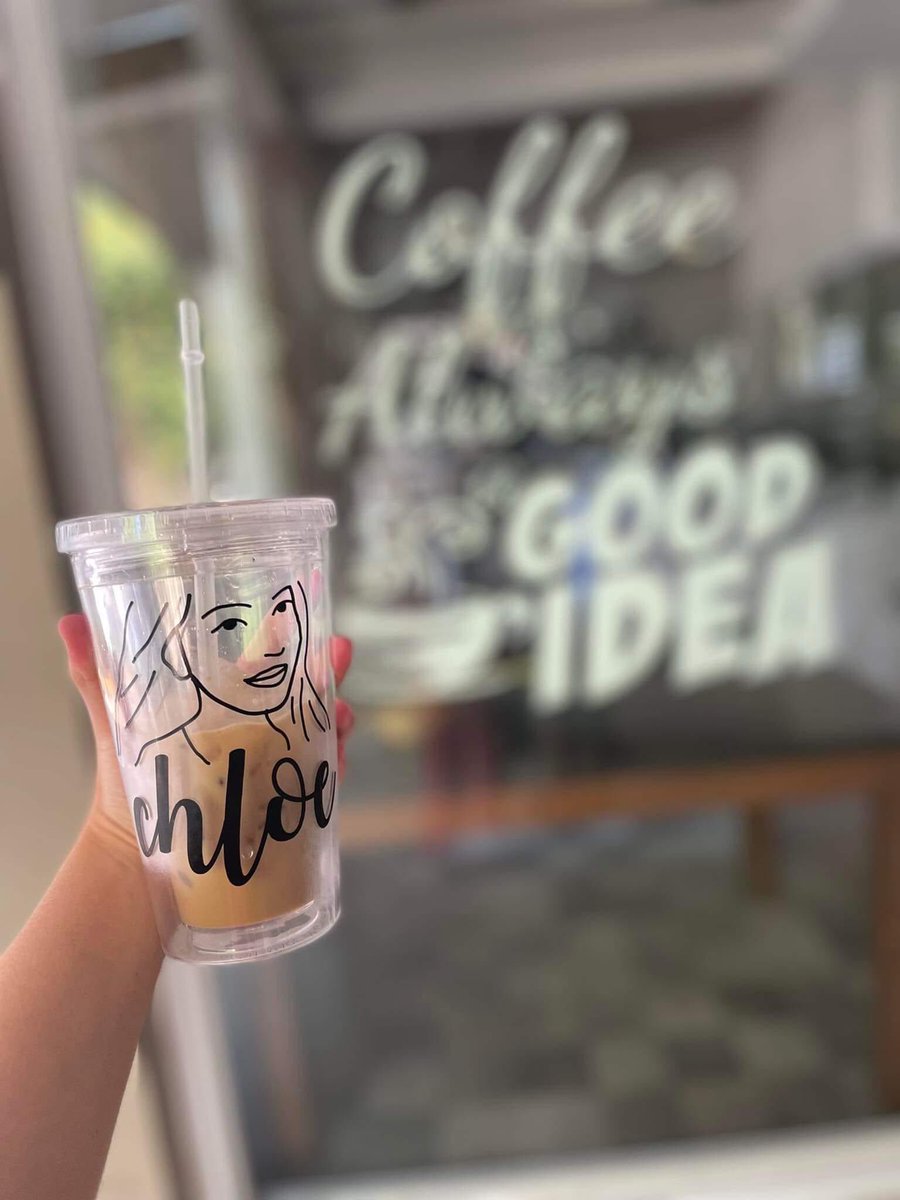 Mymaigifts's tweet photo. Thank you for trusting Mymai. for your custom tumbler! Miss Chloe😍

Get yours now!

Custom tumblers
Perfect for:
🟡Gift
🟡Souvenir
🟡Personal Use!

Contact us!
https://t.co/zbTXlSbbpp
#Tumbler
#CoffeeTime 
#mymai
#gifts
#personalized
#supportlocalph https://t.co/SEkxkaYPFv