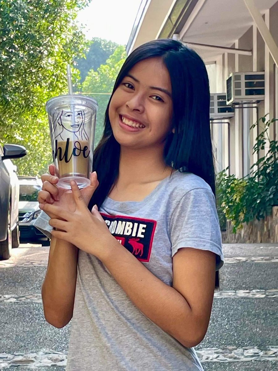 Mymaigifts's tweet photo. Thank you for trusting Mymai. for your custom tumbler! Miss Chloe😍

Get yours now!

Custom tumblers
Perfect for:
🟡Gift
🟡Souvenir
🟡Personal Use!

Contact us!
https://t.co/zbTXlSbbpp
#Tumbler
#CoffeeTime 
#mymai
#gifts
#personalized
#supportlocalph https://t.co/SEkxkaYPFv