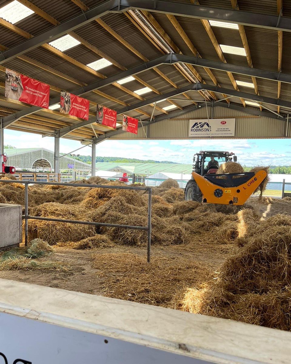 Lely Center Longtown tweet media