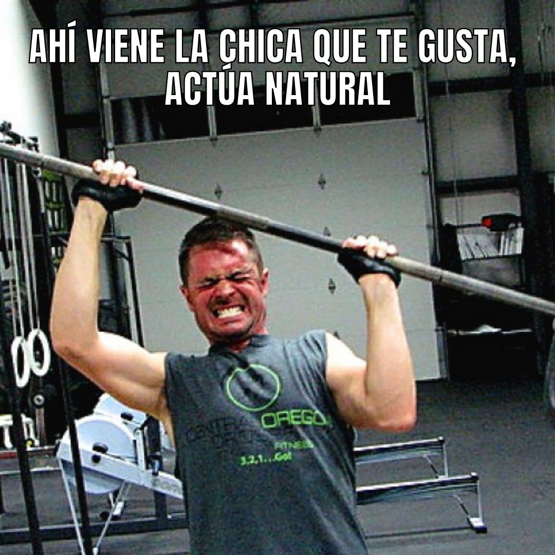 Mundo Fitness tweet media
