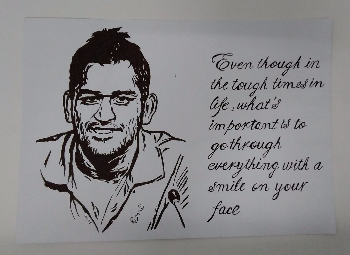 NemiGulati's tweet photo. Happy birthday @msdhoni 💖

#HappyBirthdayDhoni #GOAT𓃵 https://t.co/T8ICES7lVC