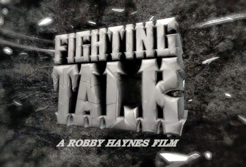 RobbyDHaynes's tweet photo. This is hilarious oh so pc &amp; boss cat like #fightingTalk #nodefeatnosurrender https://t.co/d8Ml97VsHu