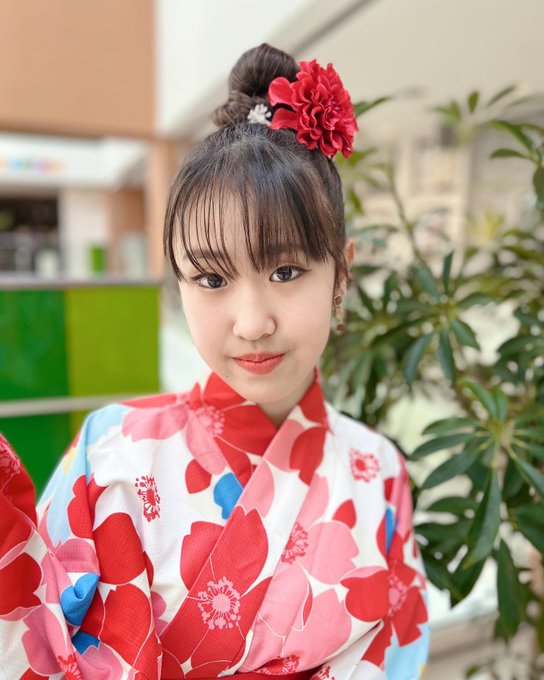 Twitterのコスプレ画像23