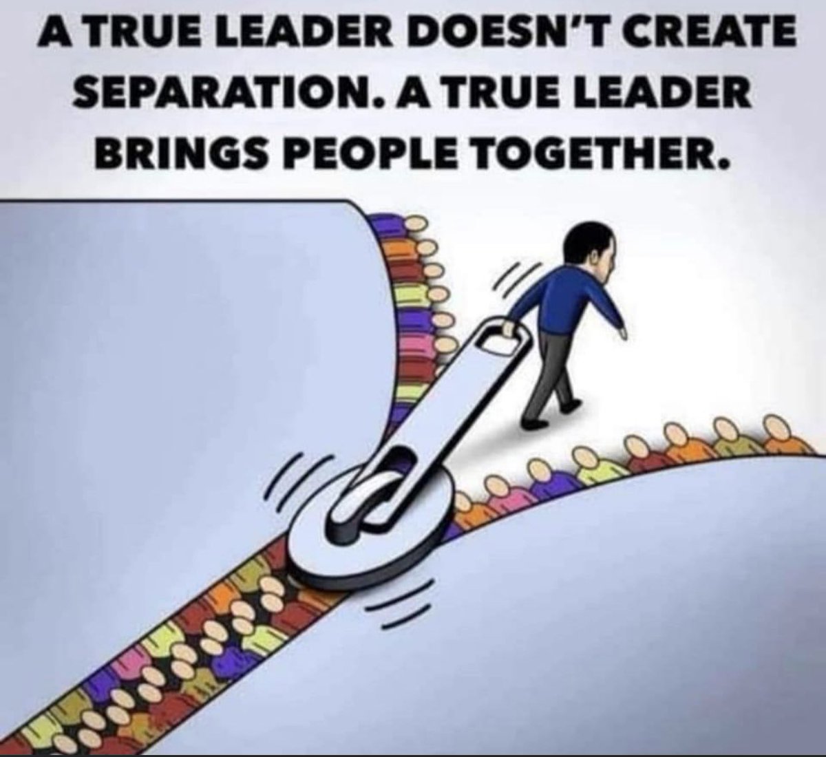 Good #leadership is 🔑