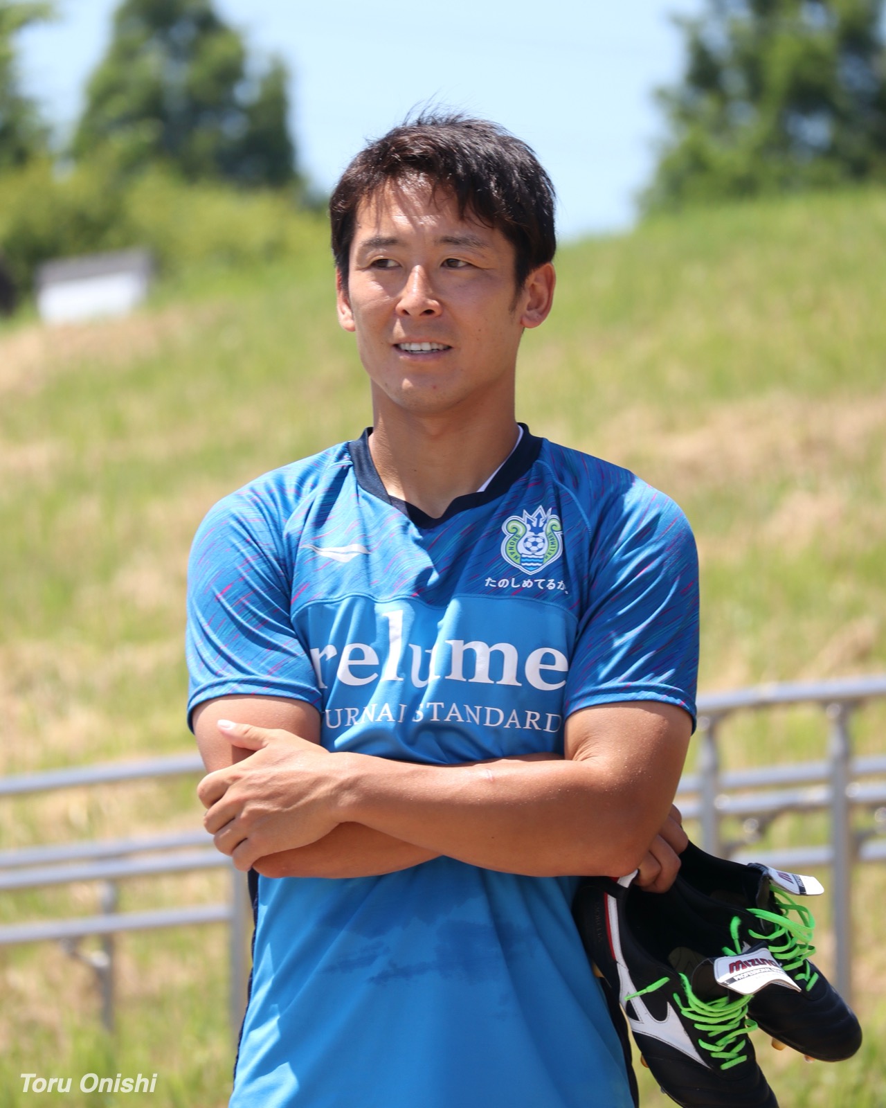 Shonan Book公式 移籍情報 永木亮太 湘南ベルマーレから名古屋グランパスに期限付き移籍 移籍 期間は23年1月31日まで 湘南ベルマーレが発表 T Co Etrcwy0l0m Twitter