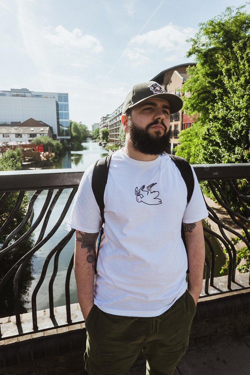 BOISHT's tweet image. CruciFly Tee available now! @LunarCFT 

boisht.co.uk/product/crucif…