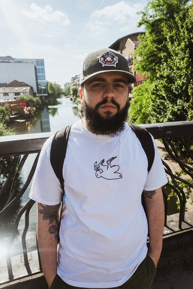 BOISHT's tweet image. CruciFly Tee available now! @LunarCFT 

boisht.co.uk/product/crucif…