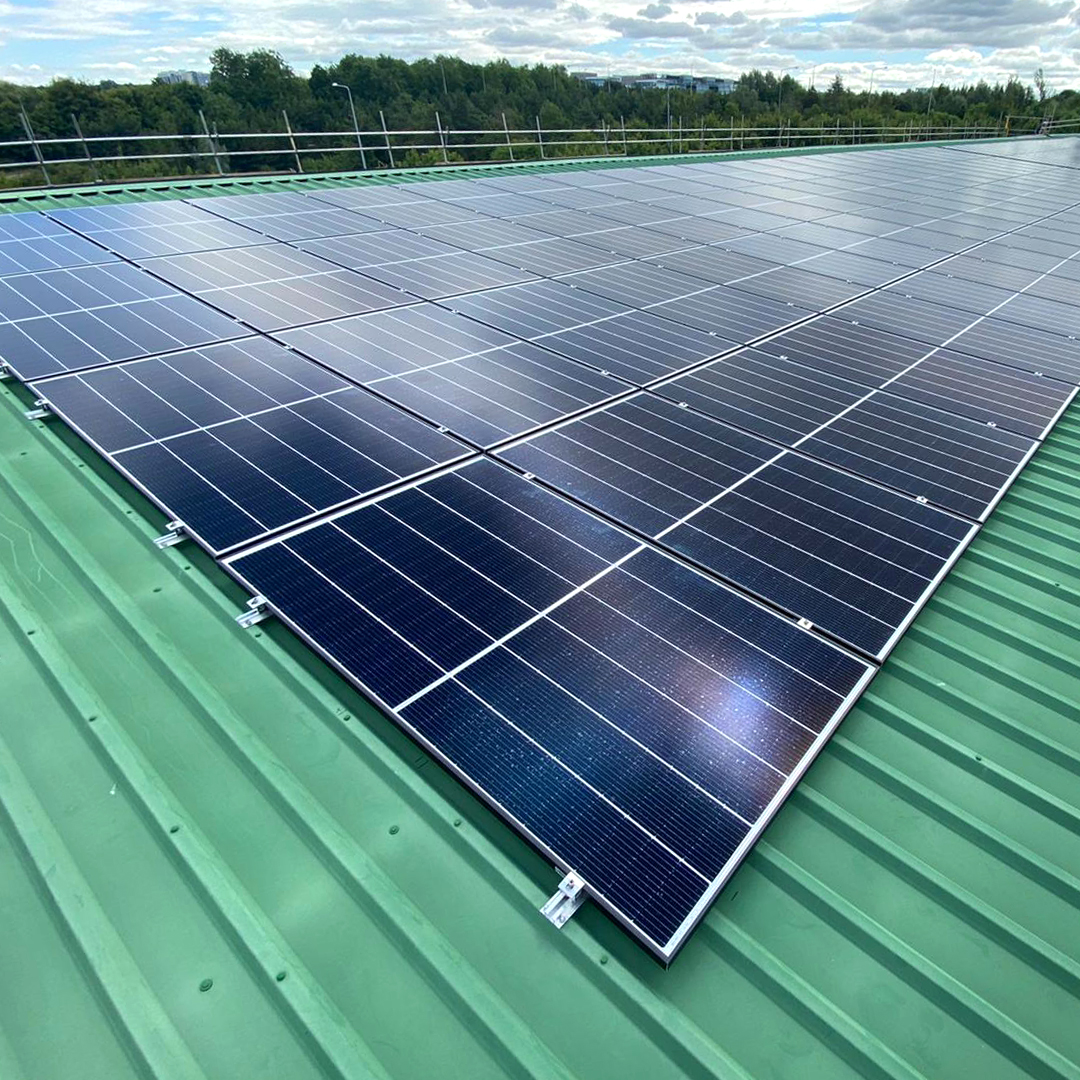 Mypower (@mypowerenergy) on Twitter photo Let's make a racket! πΈ <a href="/MyPowerEnergy/">Mypower</a>'s recent solar panel installation is complete at <a href="/BadmintonEnglnd/">Badminton England</a>'s National Badminton Centre in #MiltonKeynes! β
β
@Qcells_EU
β
<a href="/Solis_Inverters/">Solis</a>
β
<a href="/SUNFIXINGS_UK/">SUNFIXINGS</a> Let's make a racket! πΈ <a href="/MyPowerEnergy/">Mypower</a>'s recent solar panel installation is complete at <a href="/BadmintonEnglnd/">Badminton England</a>'s National Badminton Centre in #MiltonKeynes! β
β
@Qcells_EU
β
<a href="/Solis_Inverters/">Solis</a>
β
<a href="/SUNFIXINGS_UK/">SUNFIXINGS</a>