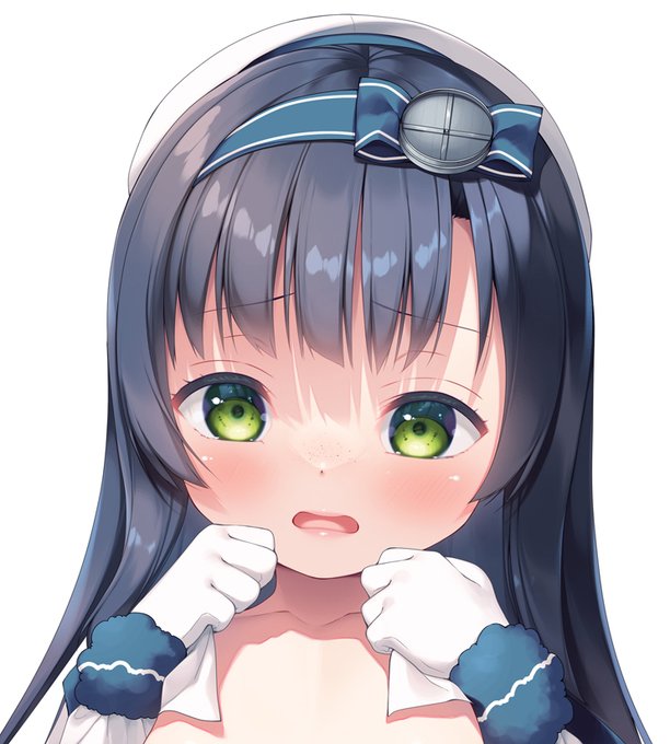 松輪チャンアッアッ🫣 