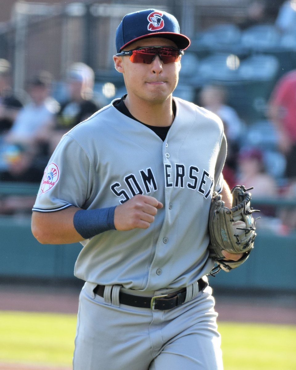 DelbartonSports's tweet image. @DelbyBaseball will be well represented at this year’s @MLB All Star Weekend as both Jack Leiter @jackleiter22 and Anthony Volpe @Volpe_Anthony have been selected to take part in the 2022 Futures Game! @Delbarton