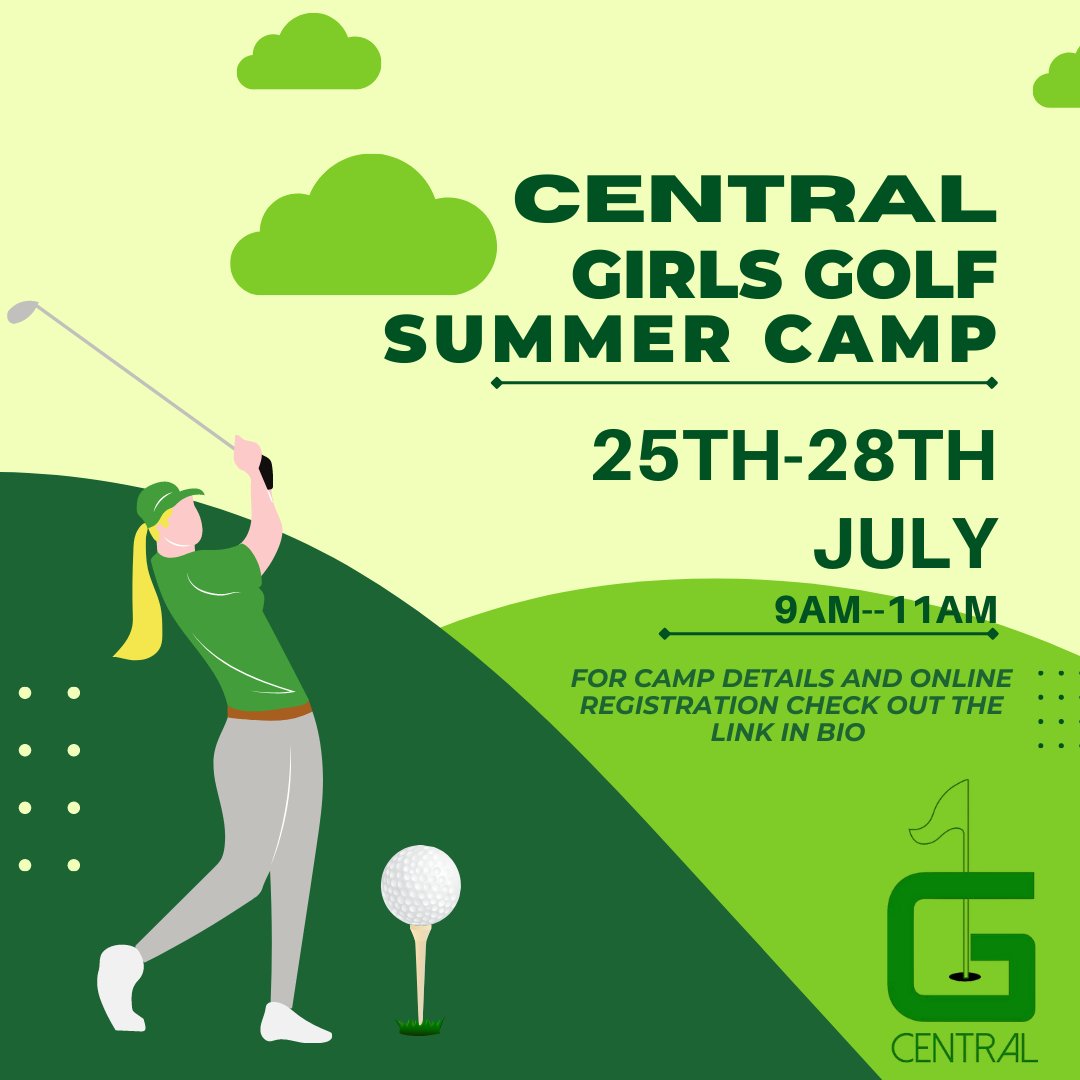 Grayslake Central Girls Golf (@gc_girlsgolf) on Twitter photo 