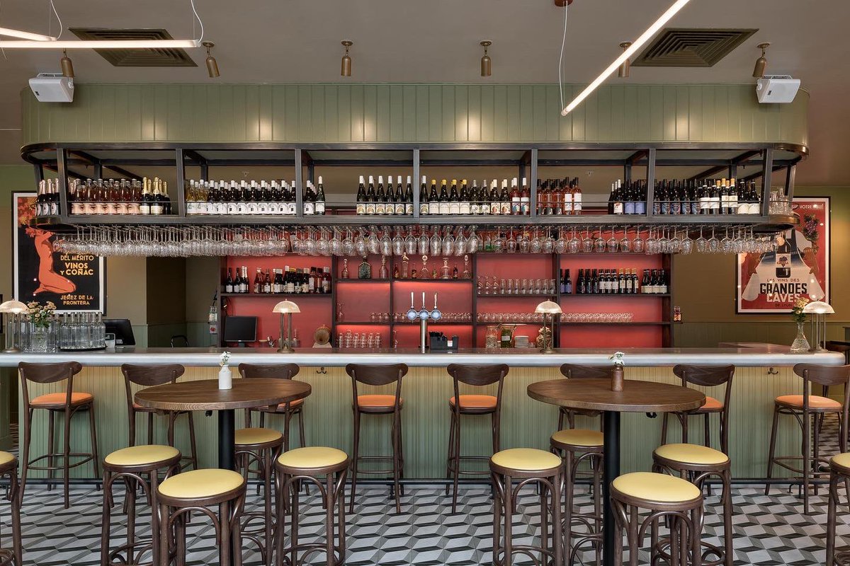 ichoosemag's tweet image. Nice eh? @Vinoteca