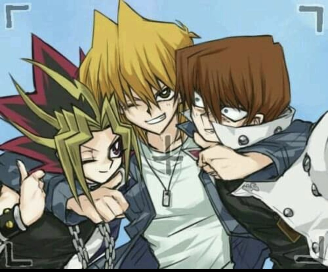 YU-GI-OH has always meant a lot to me. Always. 

All I know is that you won't be in the shadow realm.

Rest in peace Kazuki Takahashi.

Thank you for sharing the heart of the cards with me.

#KazukiTakahashi #YuGiOh