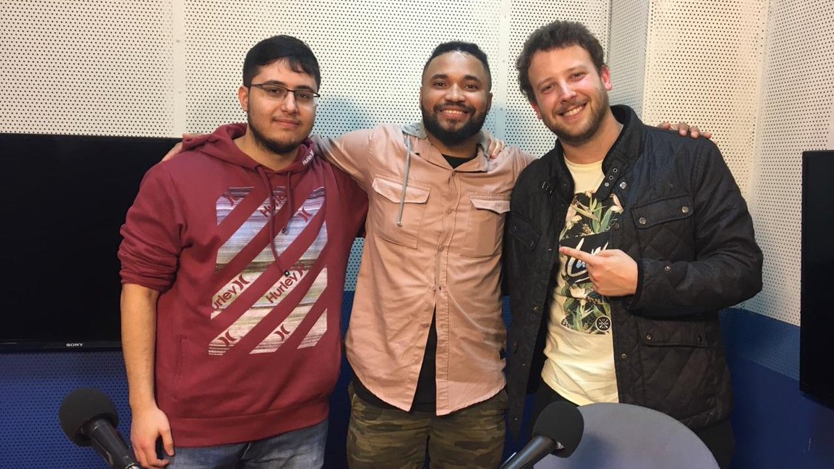 PodFalah Podcast tweet media