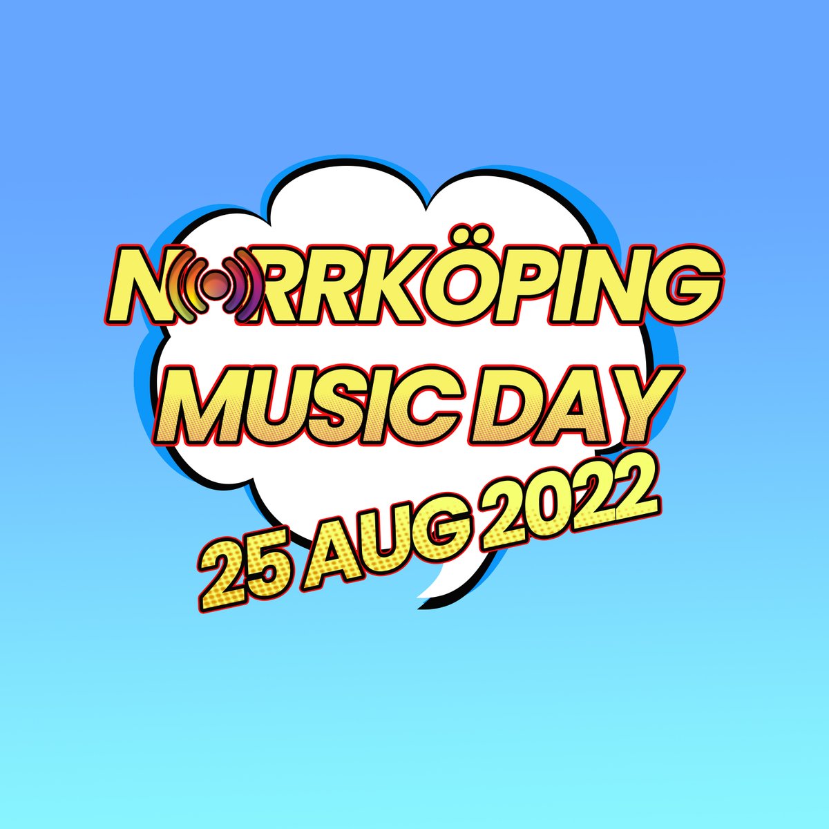 The applications to play on Norrköping Music Day 25 of August are out on Future Echoes homepage. Norrköping Music Day is a smaller version of Future Echoes. We do it in cooperation with Lilla By Festivalen which is 27 of August.