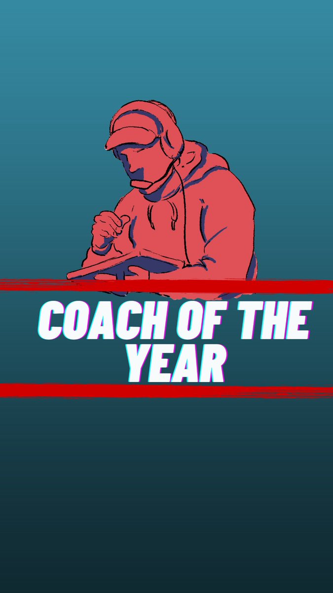 The first EBAL title in decades. Twenty-six wins against a loaded schedule. 

Congratulations to Foothill’s Angelo Scavone on earning Bay Area Baseball Coach of the Year honors. 

Story: westcoastpreps.com/bay-area-baseb…