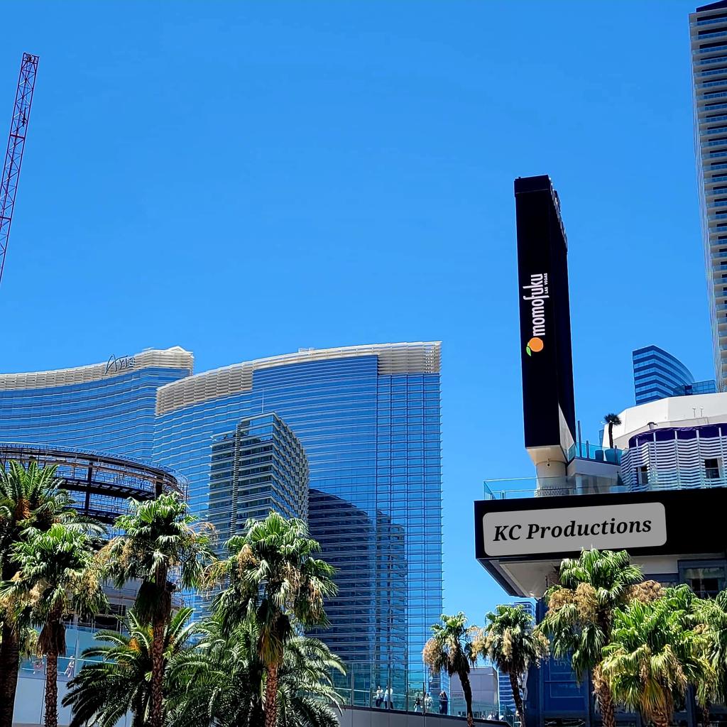 KeithClintonPro's tweet image. Las Vegas