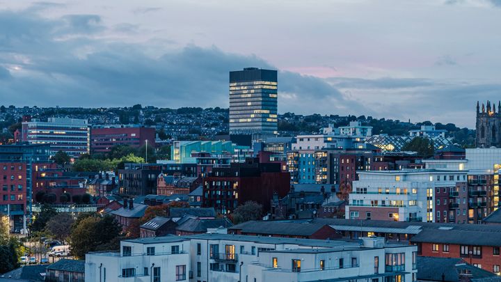 Property prices in Yorkshire are expected to rise by 18.8% over the next 5 years, making the Steel City a solid investment choice.

▶️ Visit MountPropertyGroup.com for more information