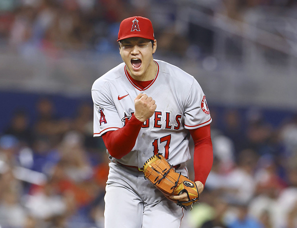 Stay up-to-date on the latest #MLB top performers, news, injuries &amp; more w/ today's FREE #FantasyBaseball Round Up! ⚾✅

<a href="/colbyrconway/">Colby Conway</a> has you covered &amp; even dishes out some MLB Best Bets for Thursday's action! 💰

READ HERE ▶️ ow.ly/w2vc50JQKB7