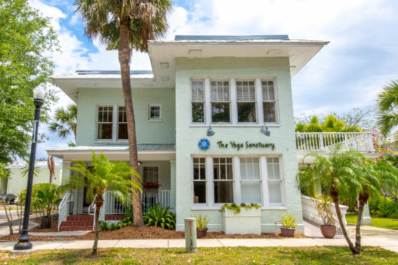 There is SO much happening at The Yoga Sanctuary... 
Check out our latest newsletter to stay in the know!
conta.cc/3OSG0MW