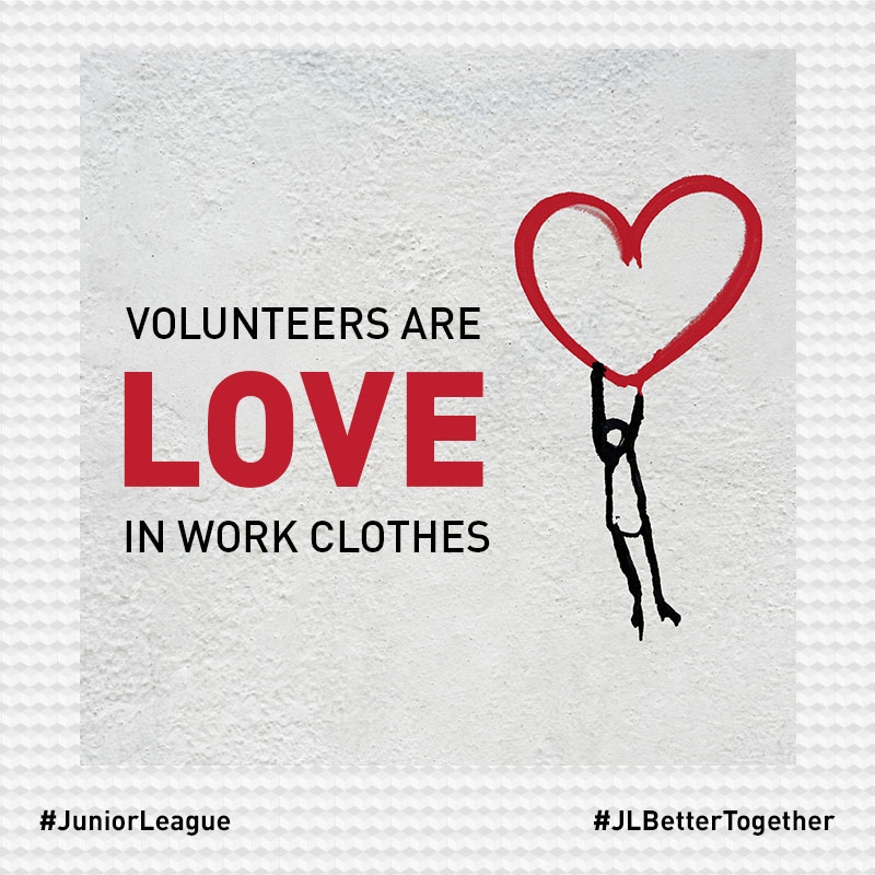 JuniorLeagueLI's tweet photo. As Junior Leagues, we envision a collaborative network where, working together, we can pool resources, focus on priority areas, and improve communities across the globe. Together, we are better.
#JLLI #JuniorLeague #JLBetterTogether #JuniorLeagueLI #LongIsland https://t.co/572vOeF56Q