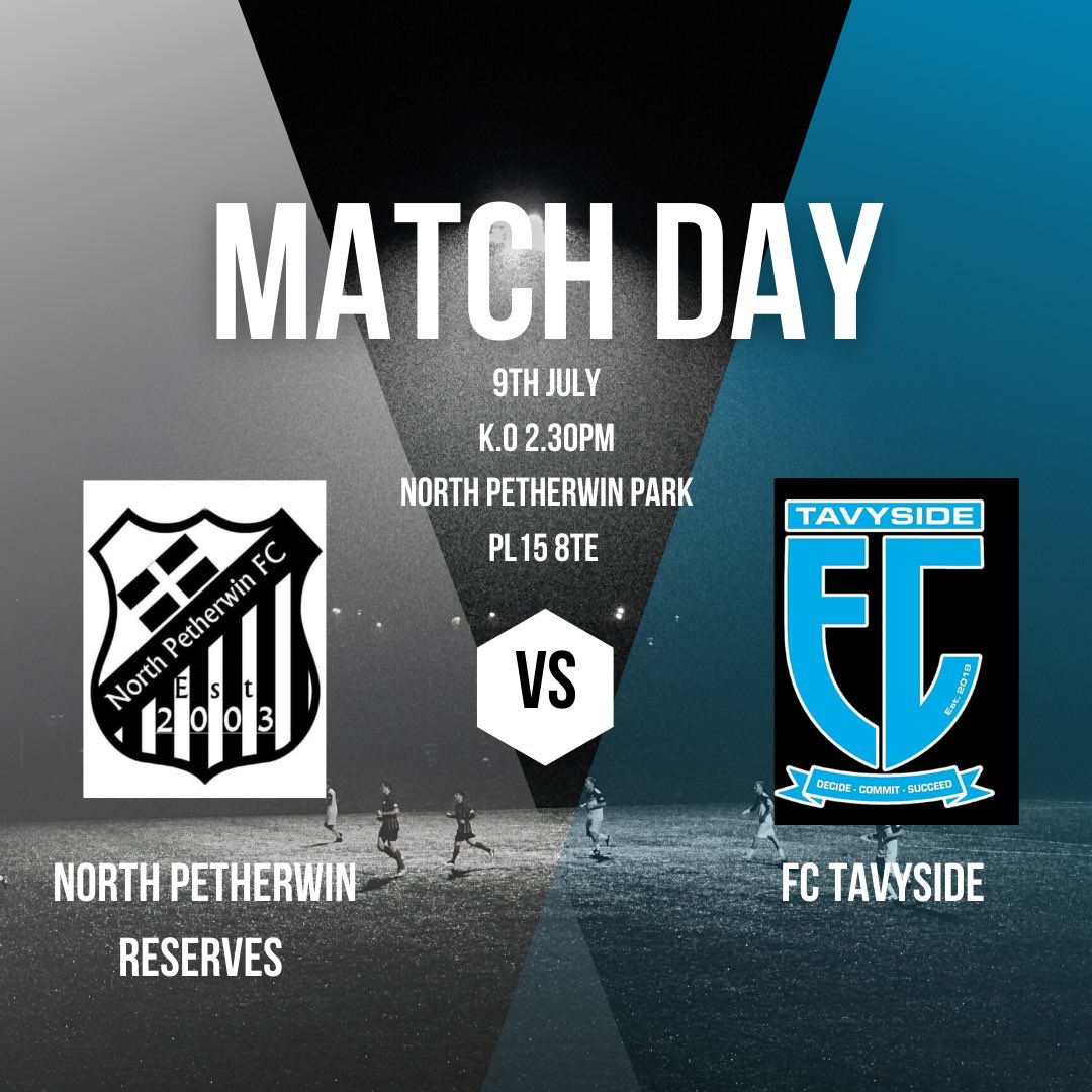 Fc Tavyside tweet media