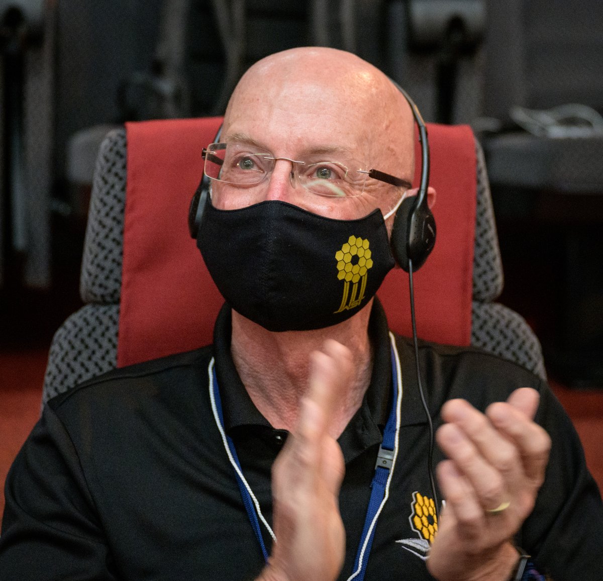 "A fantastic new era is upon us."

We're just days away from our first images! Webb program scientist Eric Smith, who has been on the mission since the mid-1990s, takes us through his professional and personal feelings as we prepare to #UnfoldTheUniverse: go.nasa.gov/3akdJQC