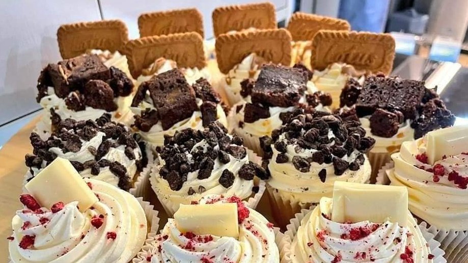 DurkinsBallagh's tweet photo. 🔴 UPDATE: Square One Café will now also open on Sundays from 10am to 4pm. 

Call into us this Sunday for breakfast, lunch, tea, coffee and plenty of treats!! 😋

@BealachanDoirin https://t.co/AyrWNs4JMc