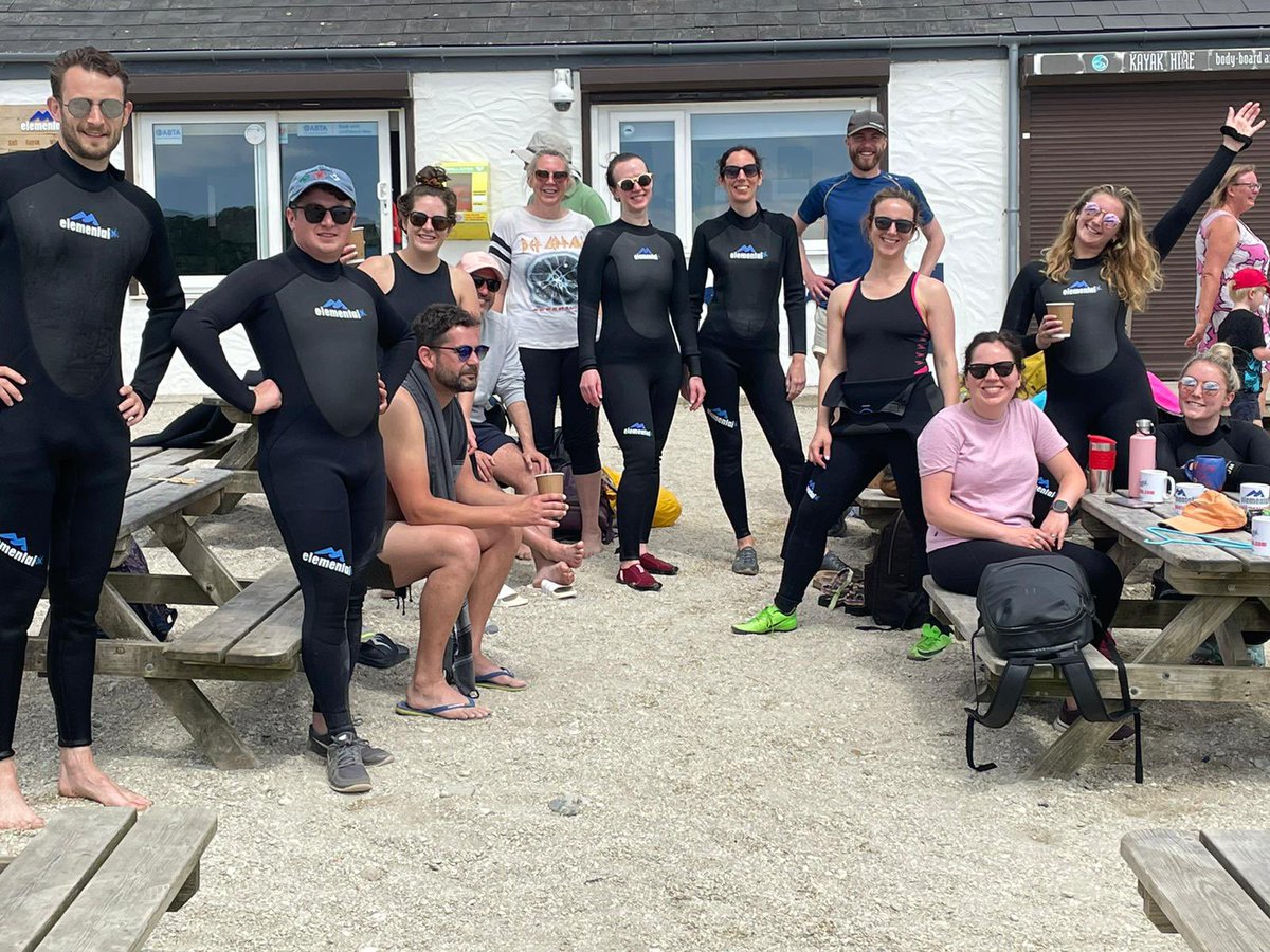gordanoschooltr's tweet photo. What a view! Coasteering, kayaking, paddleboarding and raft building today! Even the teachers have been joining in! What a gorgeous place #swanpool #falmouthwedfri https://t.co/fgkrHmJvqA
