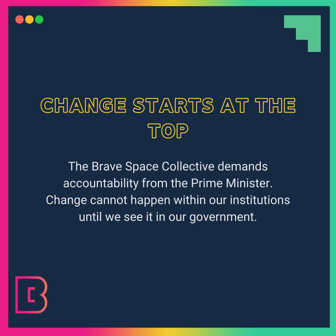 Brave Space Collective tweet media