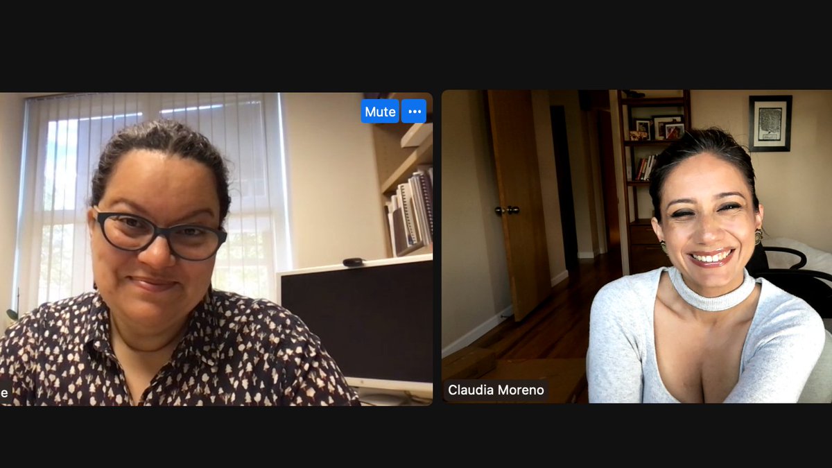 Cladoni's tweet photo. Smiling #WritingPals. Working with this brilliant and gorgeous woman @MariyaSweetwyne https://t.co/asOFtndGwi