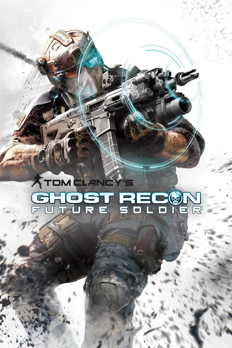 Nous célébrons le 10ème anniversaire de Ghost Recon : Future Soldier 🥳

Qui se souvient y avoir joué à l'époque ?