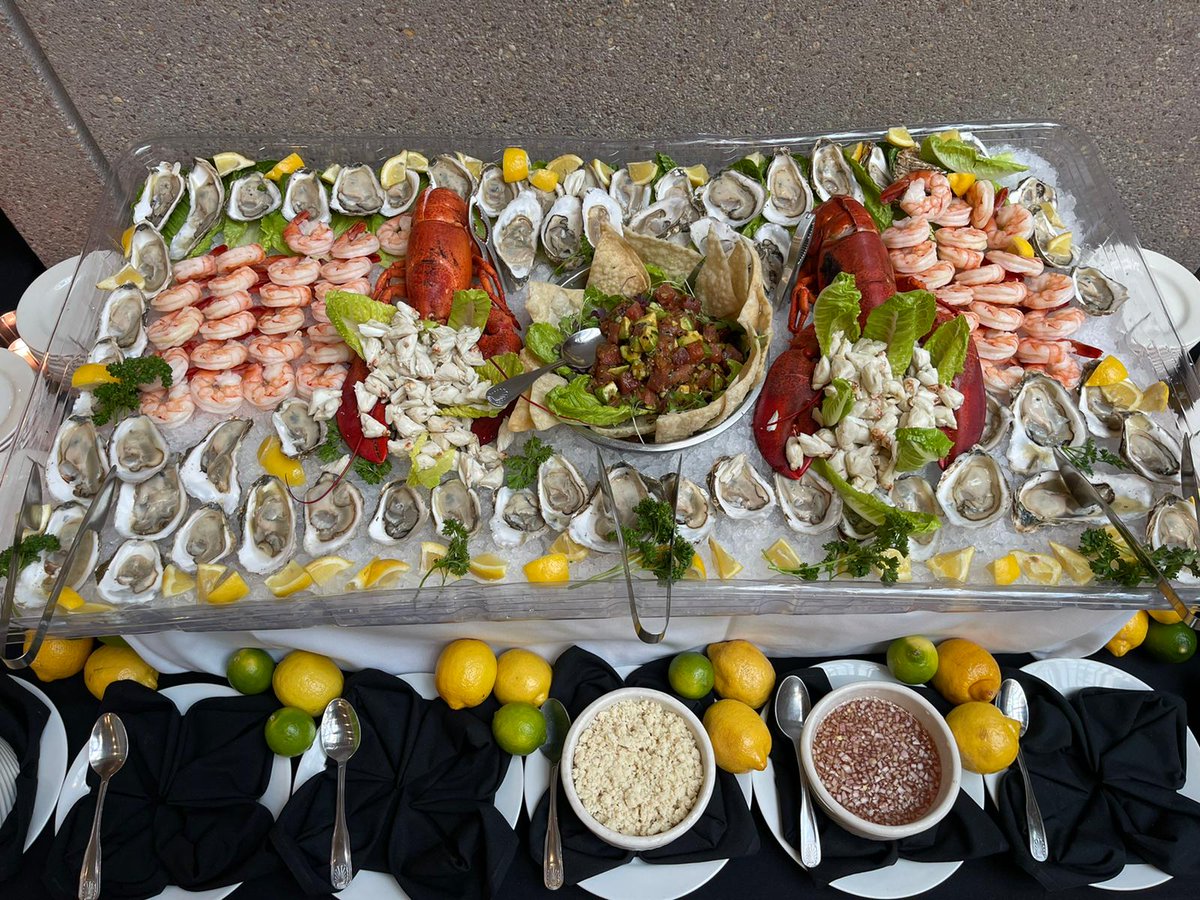 Mortons's tweet photo. We go ALL OUT for your special celebrations. Book your private party with us for a fantastic evening your guests will remember forever. Start here: https://t.co/dg6CMtGGMM https://t.co/kfSIPbjnUn