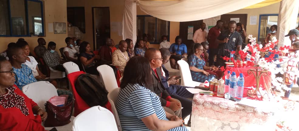 Ebonyi_on_the_go (@ebonyionthego) on Twitter photo Flagging off MNCH week by the Hon. Commissioner Dr Umezurike.
<a href="/WHONigeria/">WHO Nigeria</a>
<a href="/CWarigon/">Charity Warigon</a>
<a href="/chimacomms/">Chima</a>
<a href="/Faith_Ireye/">Faith_Ireye</a>
<a href="/godwithus_o/">Okeke Emmanuel M</a>
<a href="/joseph_iruka/">Joseph Iruka</a>
<a href="/uchesun63213134/">U S A</a>
<a href="/Realevanssteph1/">Evans</a>
@AdinduEmmanue16
<a href="/odoh_ejeh/">Joseph Odoh Ejeh</a>
#Integration
#PHCUOR
#Ebonyionthego Flagging off MNCH week by the Hon. Commissioner Dr Umezurike.
<a href="/WHONigeria/">WHO Nigeria</a>
<a href="/CWarigon/">Charity Warigon</a>
<a href="/chimacomms/">Chima</a>
<a href="/Faith_Ireye/">Faith_Ireye</a>
<a href="/godwithus_o/">Okeke Emmanuel M</a>
<a href="/joseph_iruka/">Joseph Iruka</a>
<a href="/uchesun63213134/">U S A</a>
<a href="/Realevanssteph1/">Evans</a>
@AdinduEmmanue16
<a href="/odoh_ejeh/">Joseph Odoh Ejeh</a>
#Integration
#PHCUOR
#Ebonyionthego