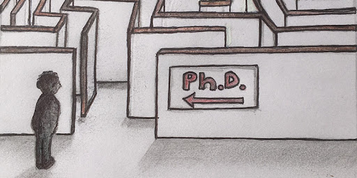 The RETT's How to Thrive and Survive in your PhD series is continuing with their PhD Myth Busting session. 

They'll be taking on common misconceptions to set the record straight about what doing a PhD is actually like.

Grab your place now!

ow.ly/P1bf50JQCNC