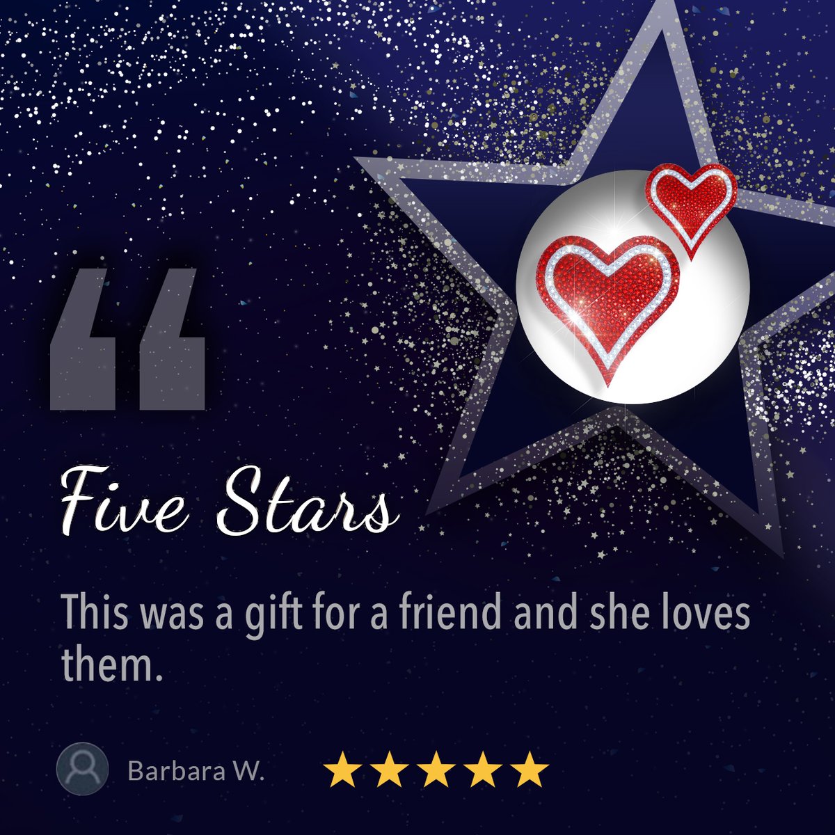 SparkleRider's tweet photo. Show your friends you love them with sparkly red heart decals! 💞

Great for gift-giving 🥰

Need more gift giving ideas? Visit https://t.co/Q5awQ3jmK4 #redheart #sparkleheart #heartstickers #rhinestonebling #crystalsticker https://t.co/gB27IO8JzO