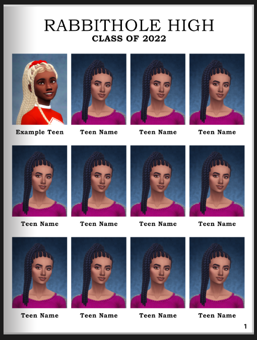 itsaprilXD's How to install Mods on a Mac Guide – The Sims 4 – Bluebellflora