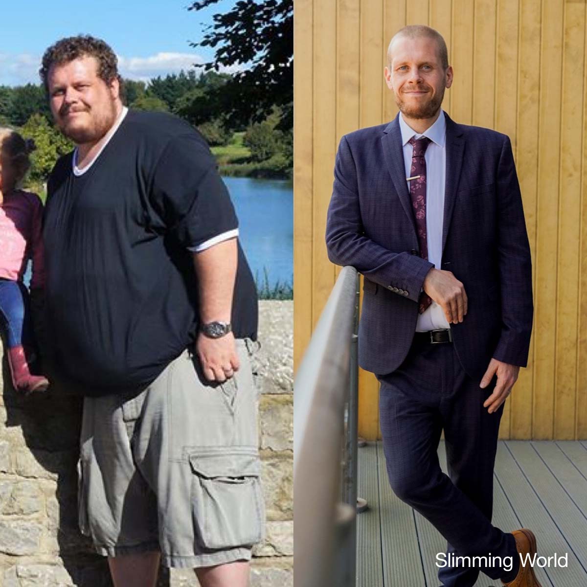 Slimming World tweet media