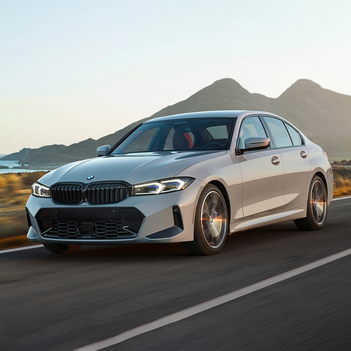 BMW USA on Twitter: "The iconic original. See how intuitive technology ...