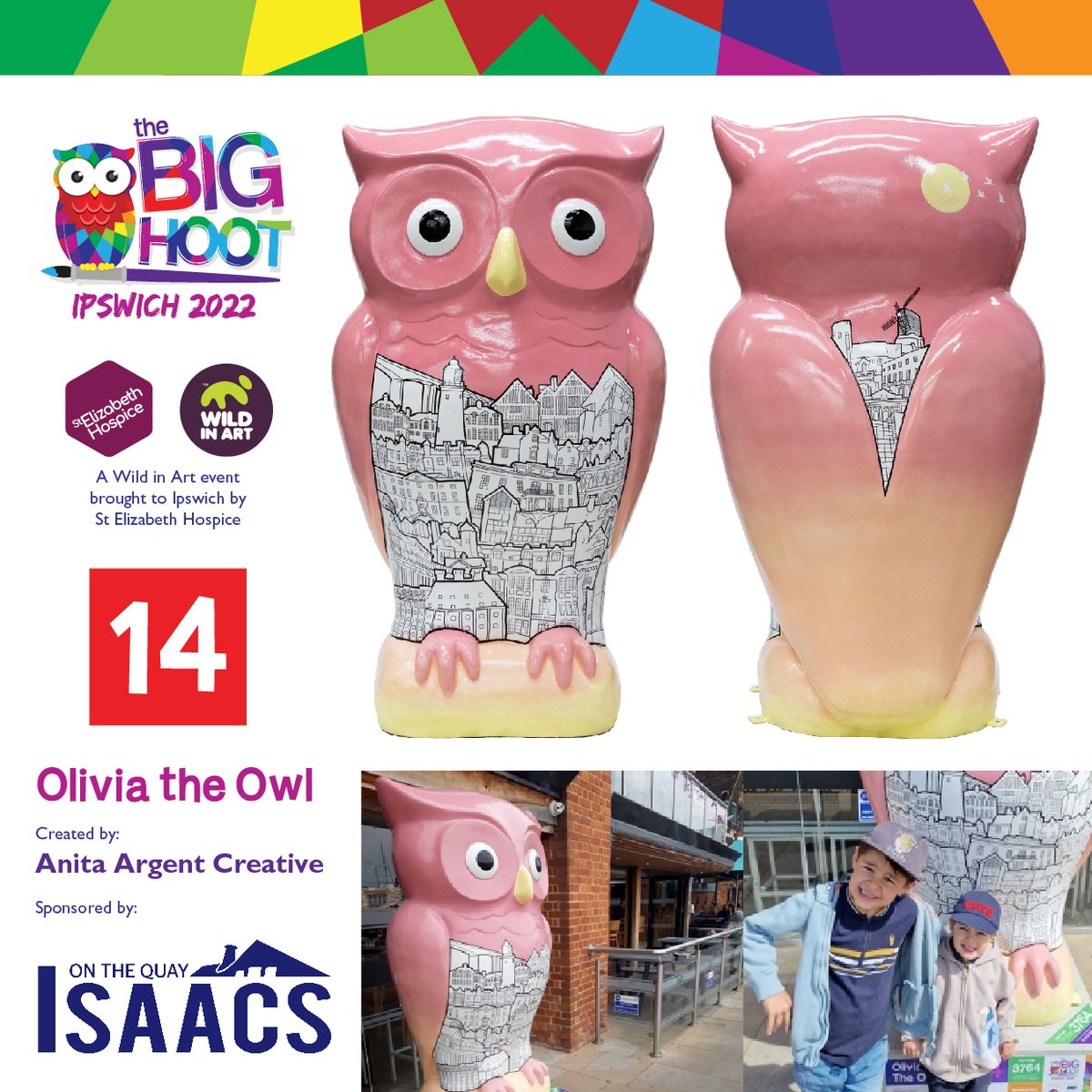 Art Trail 2025 tweet media