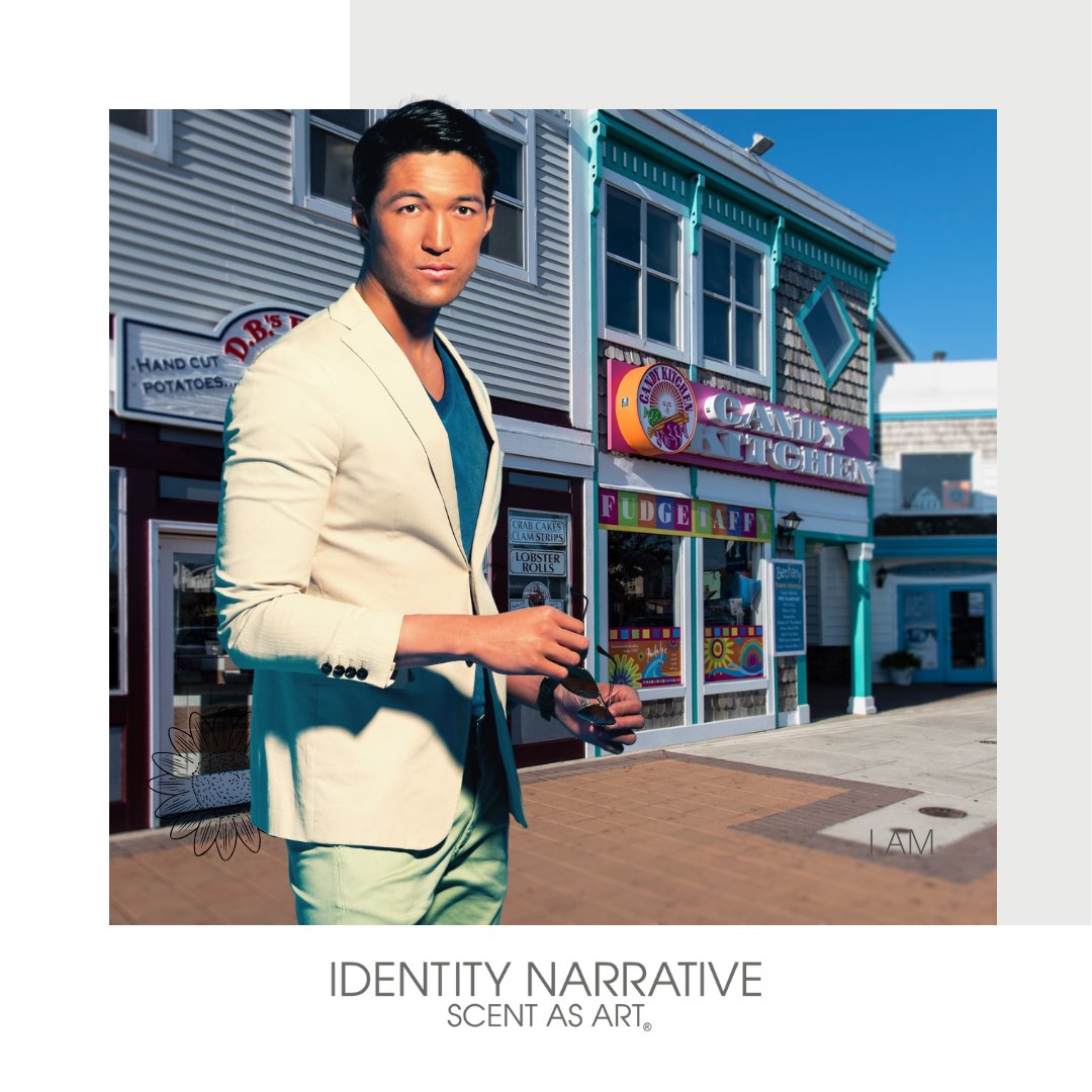 theinarrative's tweet photo. 77…7 ✅ It’s a particularly good day to try the Identity Narrative Scent Palette® of 7 exceptional scents for created for people and home. 🙌🏾 Identity Narrative | Scent as Art® https://t.co/IopKyipkPQ  

⁠#EaudeParfum #nichefragrance #identitynarrative #scentasart https://t.co/nzXVohEYQN