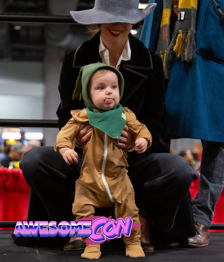 Awesome Con (@AwesomeCon) / Twitter