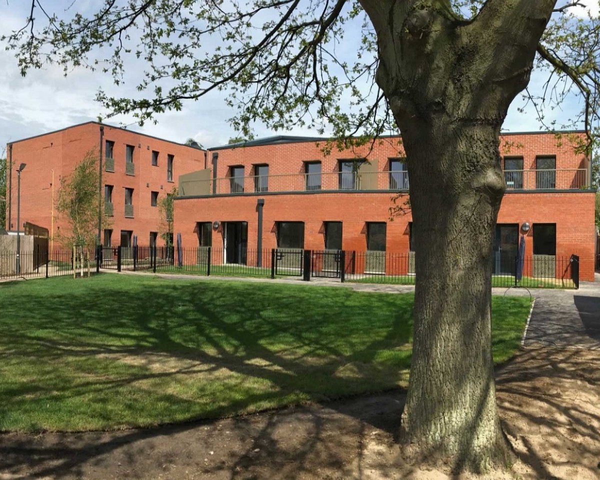 E.N Suiter & Sons tweet media