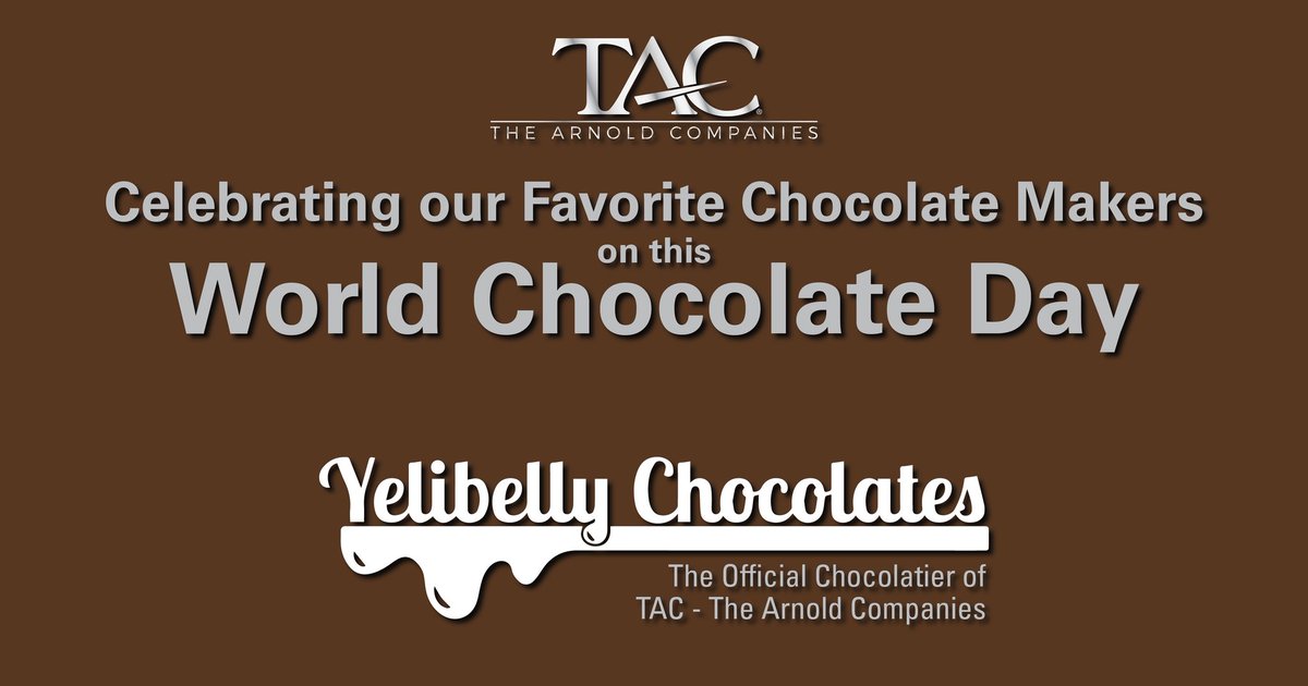 The Arnold Companies tweet media