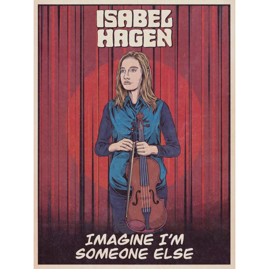ACME (@acmenewmusic) on Twitter photo ACME member @isabelhagen_, violist and stand-up comedian (!), will be at <a href="/UnionHallNY/">Union Hall</a> on August 2 and August 16. Isabel will explore the theme of self-doubt while tackling big questions like, “what does it mean to be happy?”
Ticket Information: patch.com/new-york/brook… ACME member @isabelhagen_, violist and stand-up comedian (!), will be at <a href="/UnionHallNY/">Union Hall</a> on August 2 and August 16. Isabel will explore the theme of self-doubt while tackling big questions like, “what does it mean to be happy?”
Ticket Information: patch.com/new-york/brook…